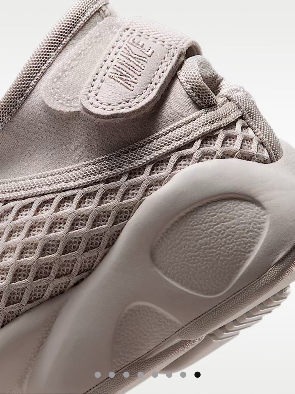 Nike Air Rift - Picture 8 of 8